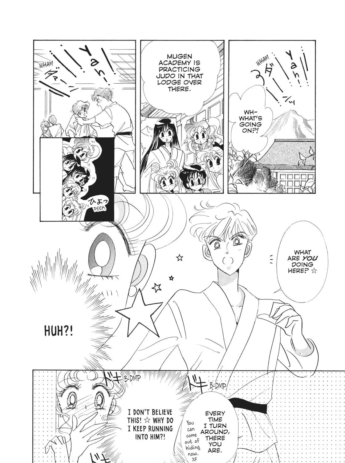Read Sailor Moon Eternal Edition chapter 28 image 78 on Lezhin
