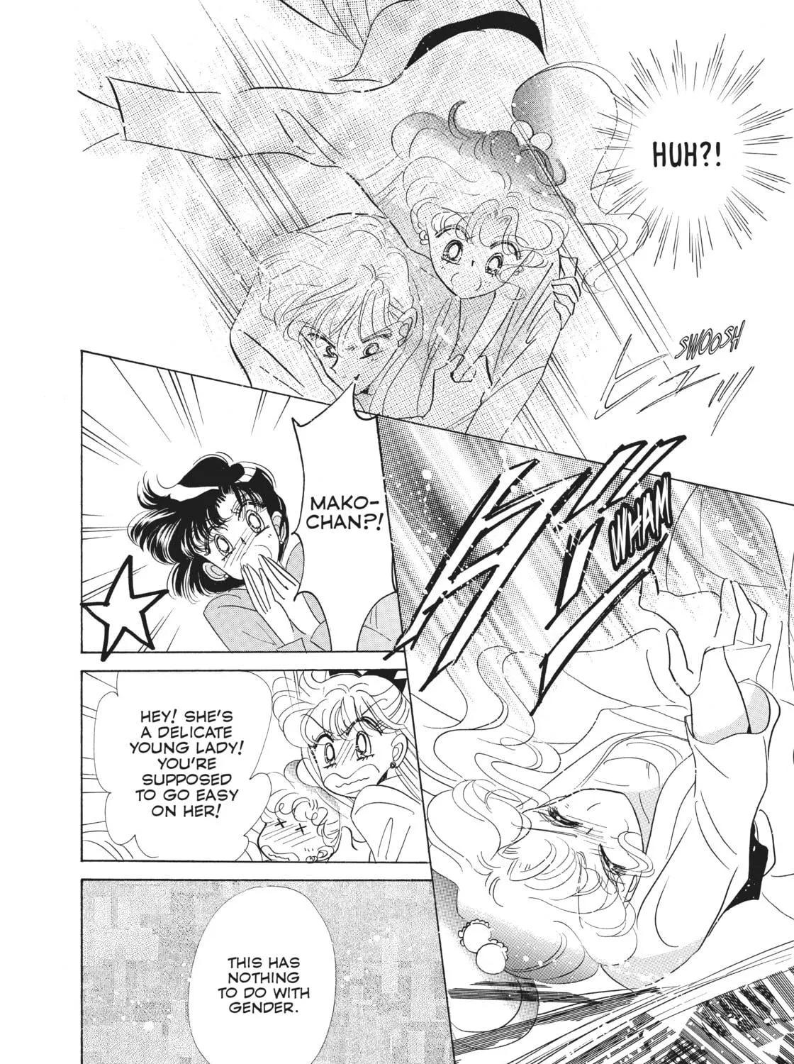 Read Sailor Moon Eternal Edition chapter 28 image 82 on Lezhin