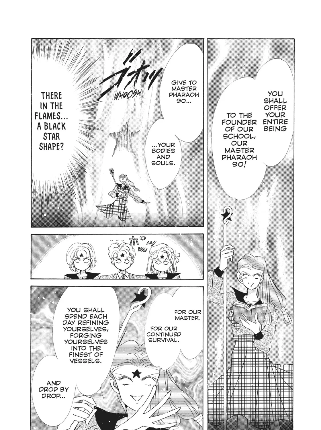 Read Sailor Moon Eternal Edition chapter 28 image 90 on Lezhin
