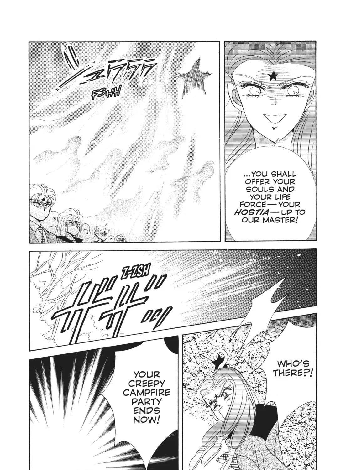 Read Sailor Moon Eternal Edition chapter 28 image 92 on Lezhin