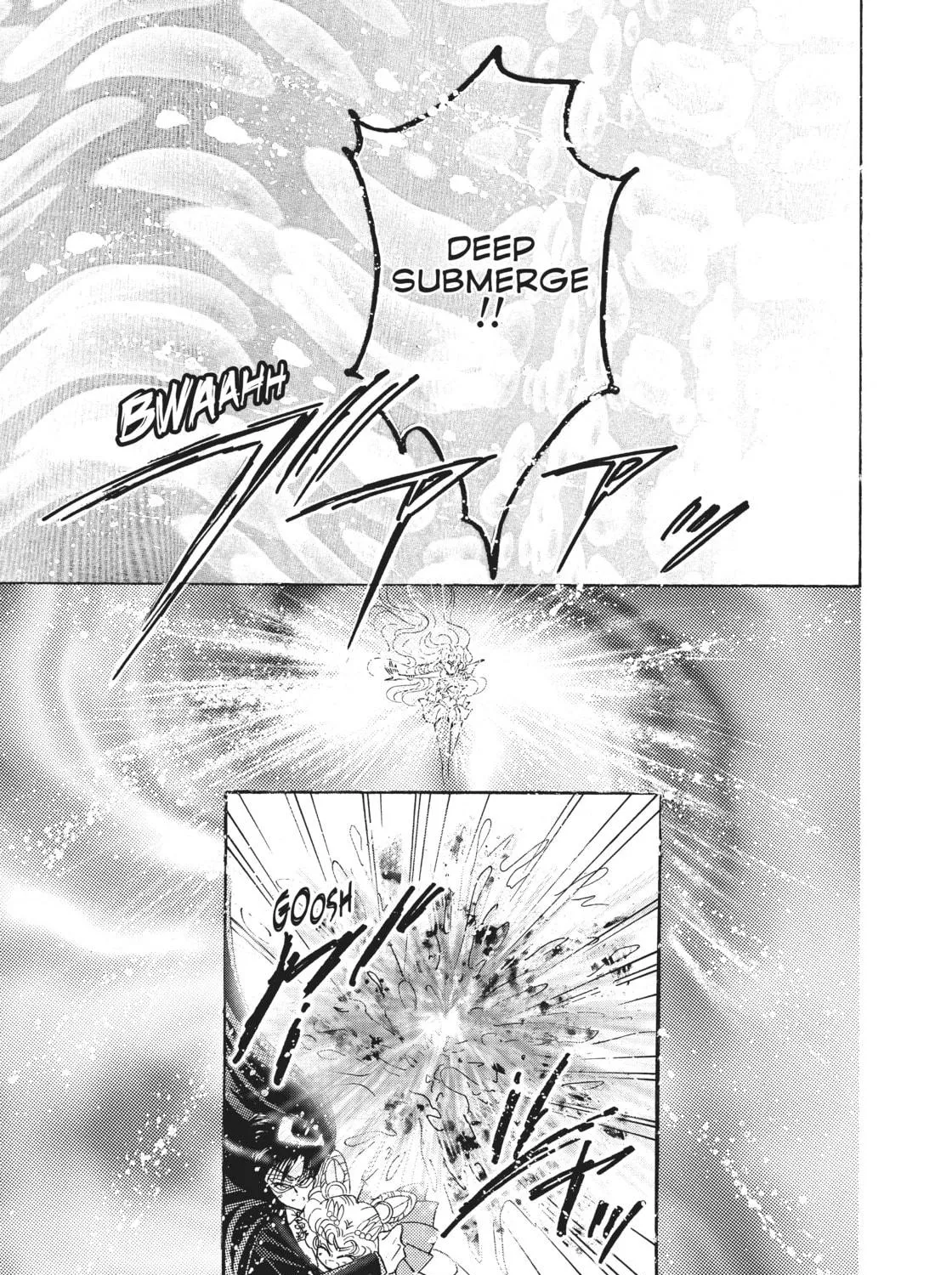 Read Sailor Moon Eternal Edition chapter 29 image 100 on Lezhin