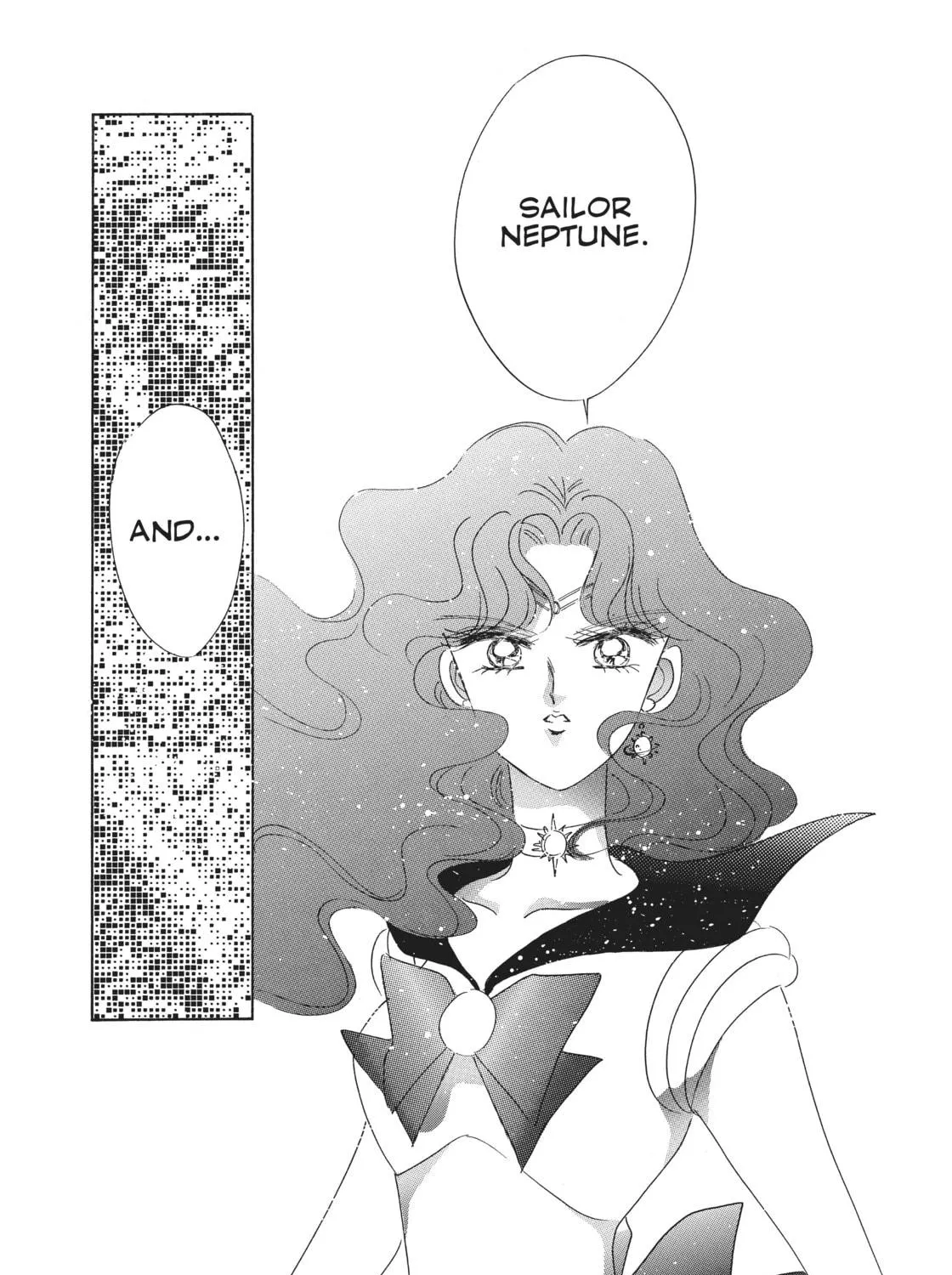 Read Sailor Moon Eternal Edition chapter 29 image 106 on Lezhin