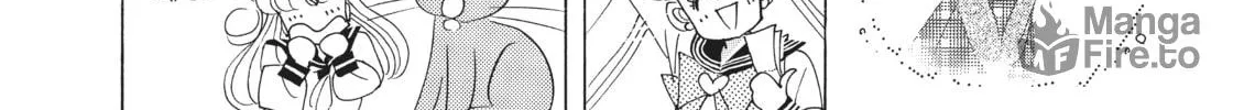 Read Sailor Moon Eternal Edition chapter 29 image 39 on Lezhin