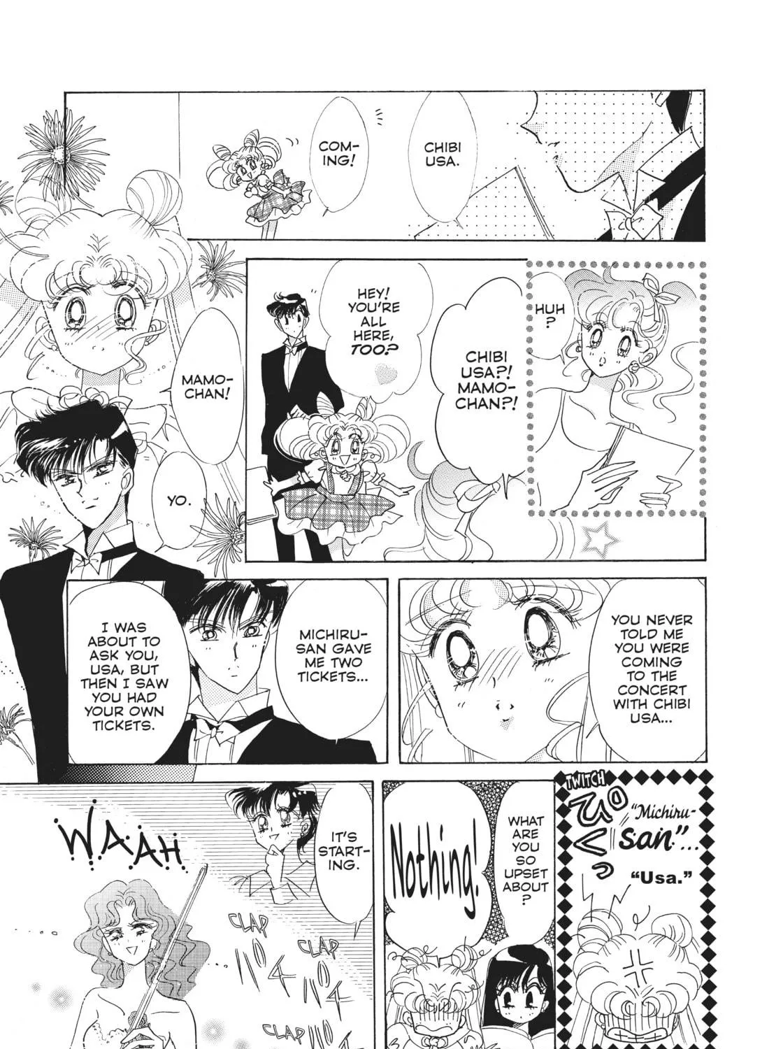 Read Sailor Moon Eternal Edition chapter 29 image 76 on Lezhin