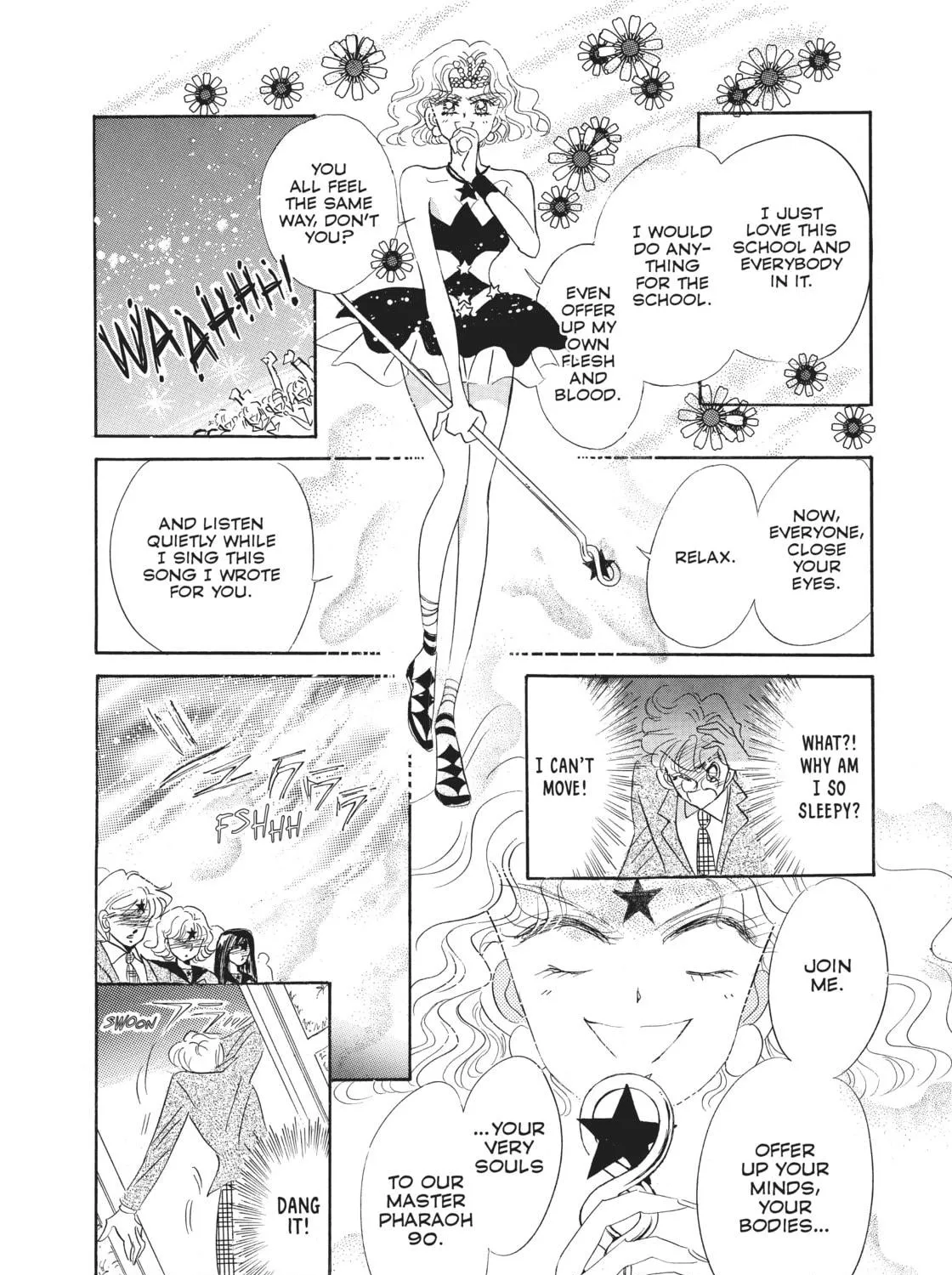 Read Sailor Moon Eternal Edition chapter 29 image 82 on Lezhin