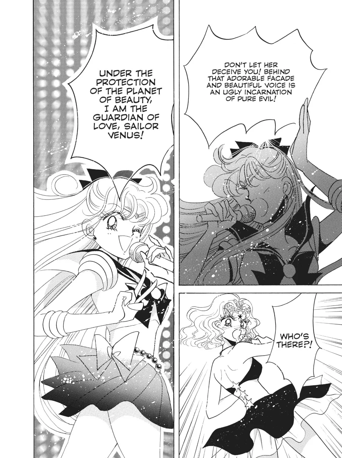 Read Sailor Moon Eternal Edition chapter 29 image 86 on Lezhin