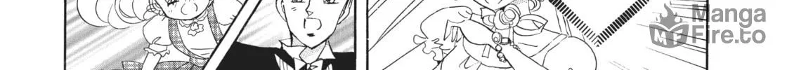 Read Sailor Moon Eternal Edition chapter 29 image 89 on Lezhin