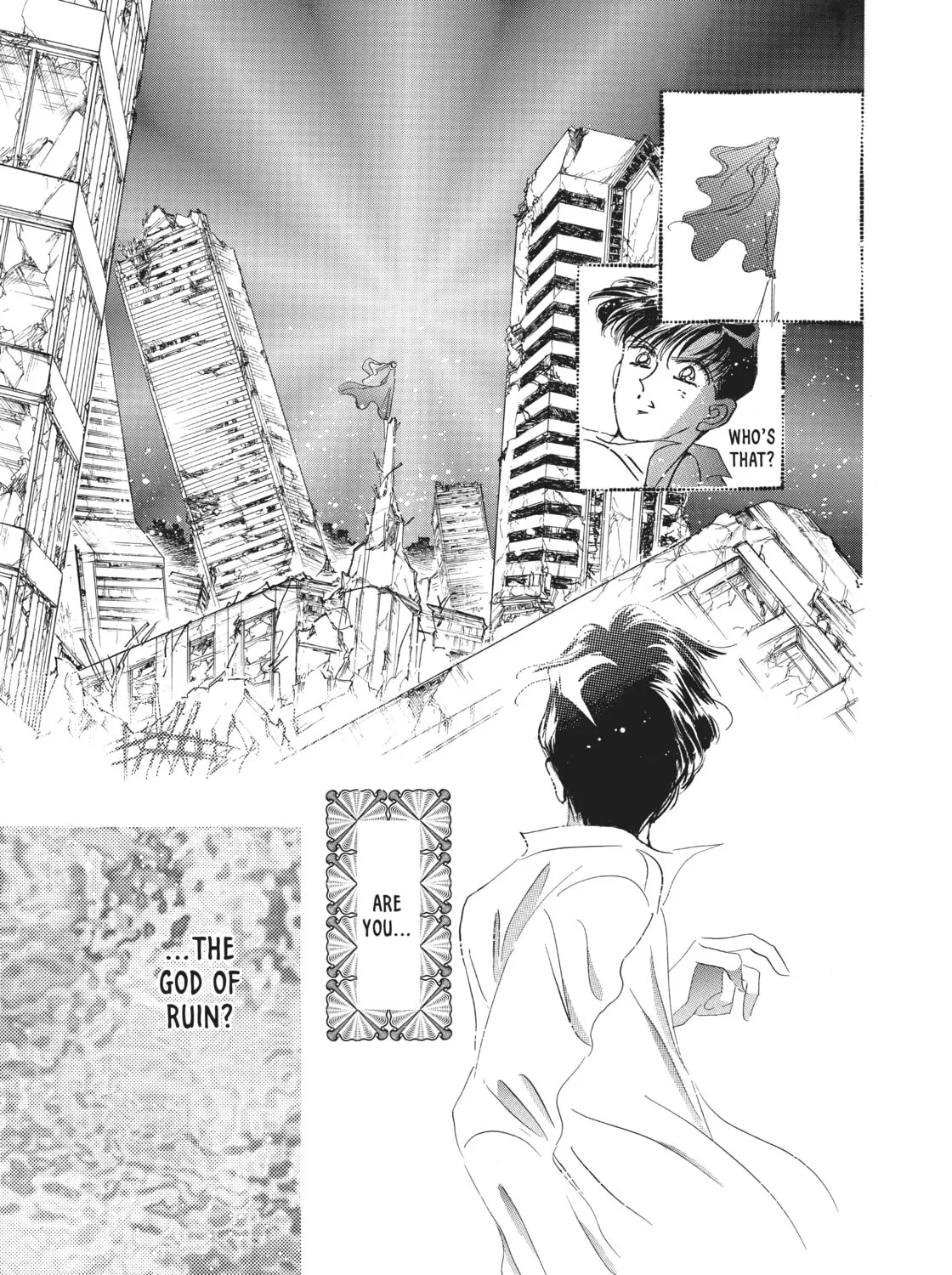 Read Sailor Moon Eternal Edition chapter 30 image 26 on Lezhin