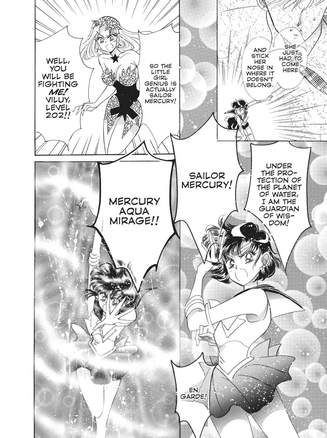 Read Sailor Moon Eternal Edition chapter 30 image 88 on Lezhin