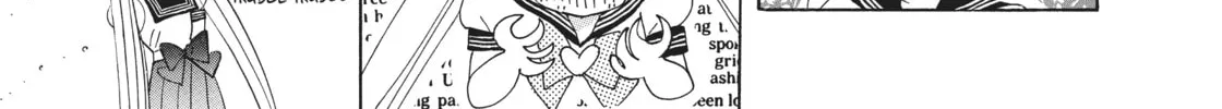 Read Sailor Moon Eternal Edition chapter 31 image 33 on Lezhin