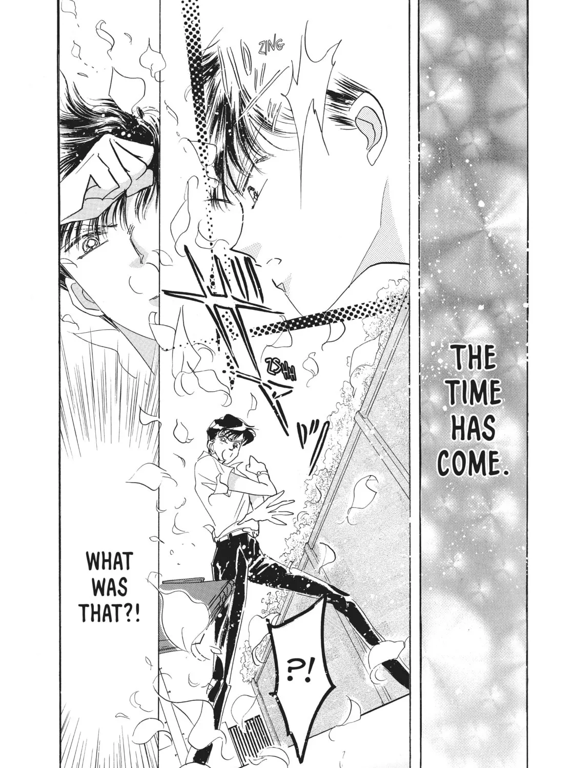 Read Sailor Moon Eternal Edition chapter 31 image 86 on Lezhin