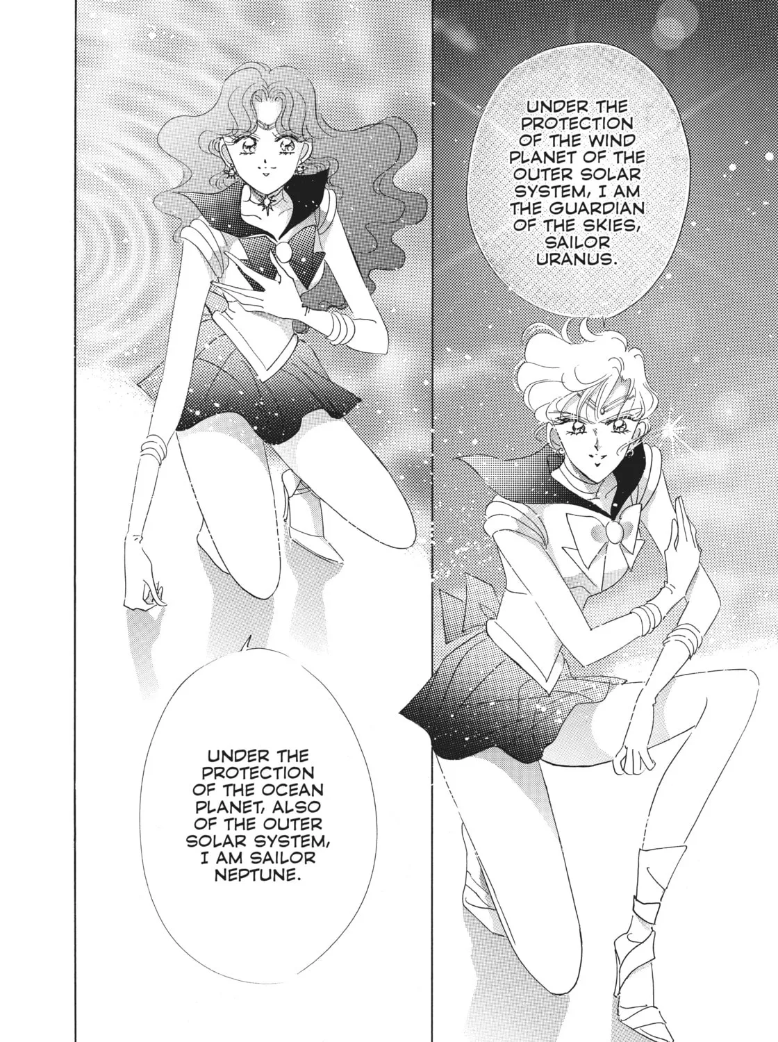 Read Sailor Moon Eternal Edition chapter 32 image 12 on Lezhin