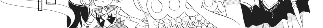 Read Sailor Moon Eternal Edition chapter 32 image 33 on Lezhin