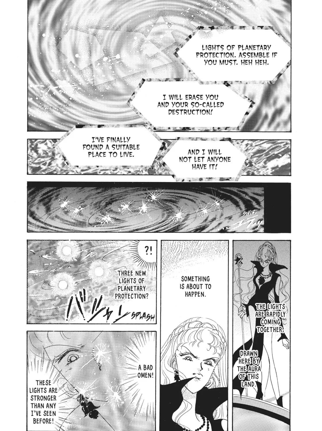 Read Sailor Moon Eternal Edition chapter 32 image 42 on Lezhin