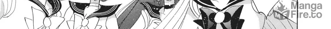 Read Sailor Moon Eternal Edition chapter 32 image 9 on Lezhin