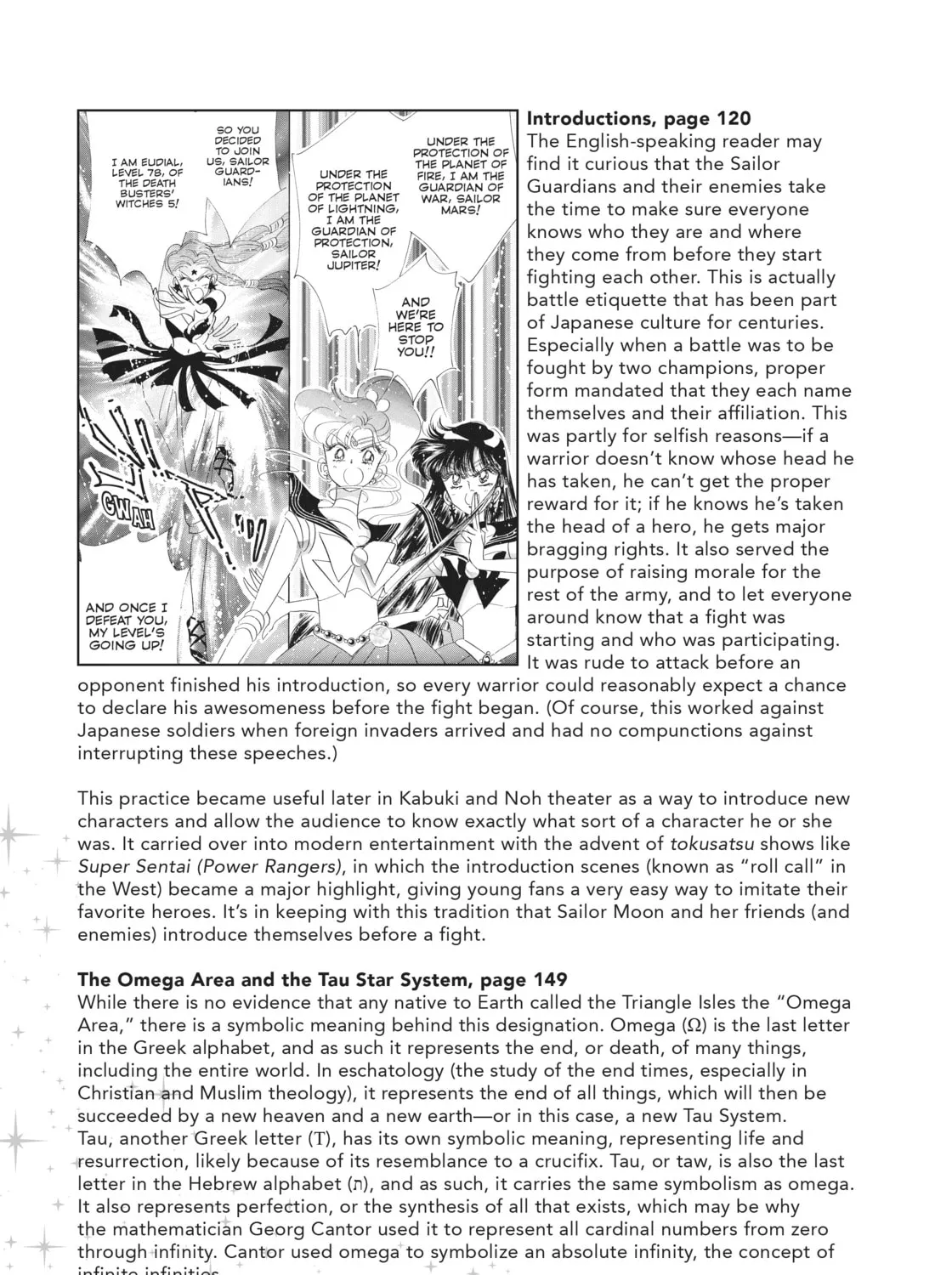 Read Sailor Moon Eternal Edition chapter 33 image 104 on Lezhin