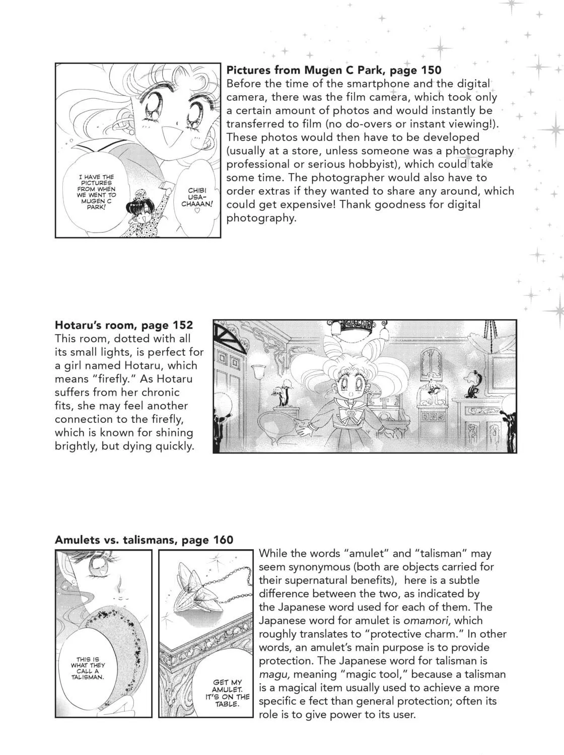 Read Sailor Moon Eternal Edition chapter 33 image 106 on Lezhin
