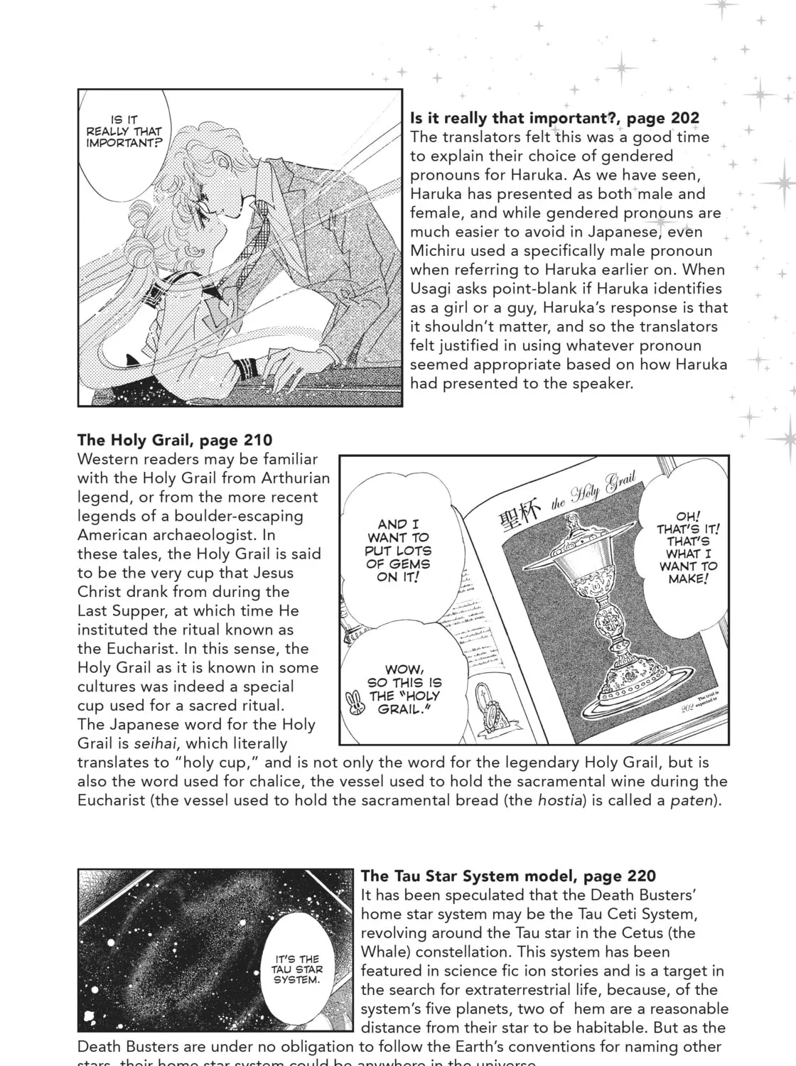 Read Sailor Moon Eternal Edition chapter 33 image 110 on Lezhin