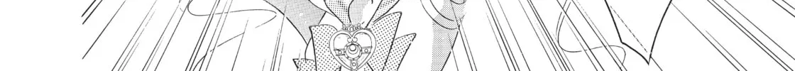 Read Sailor Moon Eternal Edition chapter 33 image 27 on Lezhin