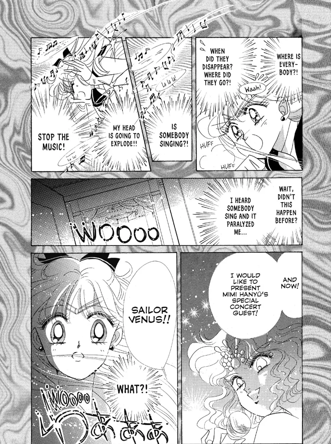 Read Sailor Moon Eternal Edition chapter 34 image 60 on Lezhin