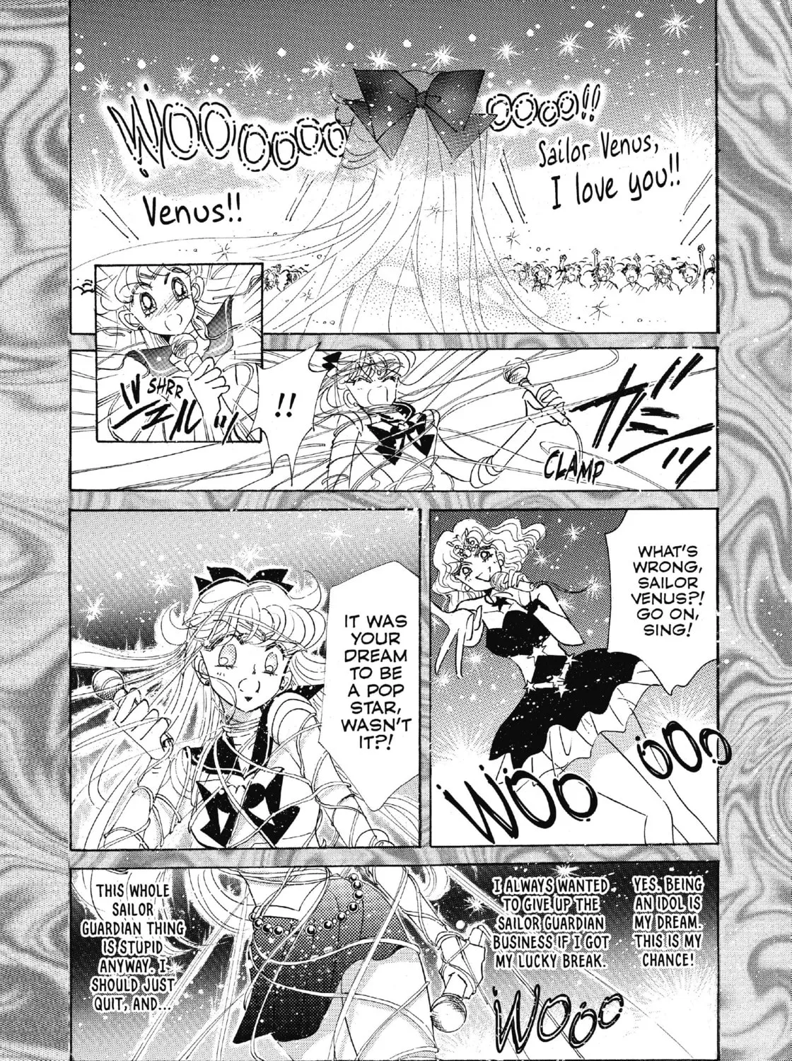 Read Sailor Moon Eternal Edition chapter 34 image 62 on Lezhin