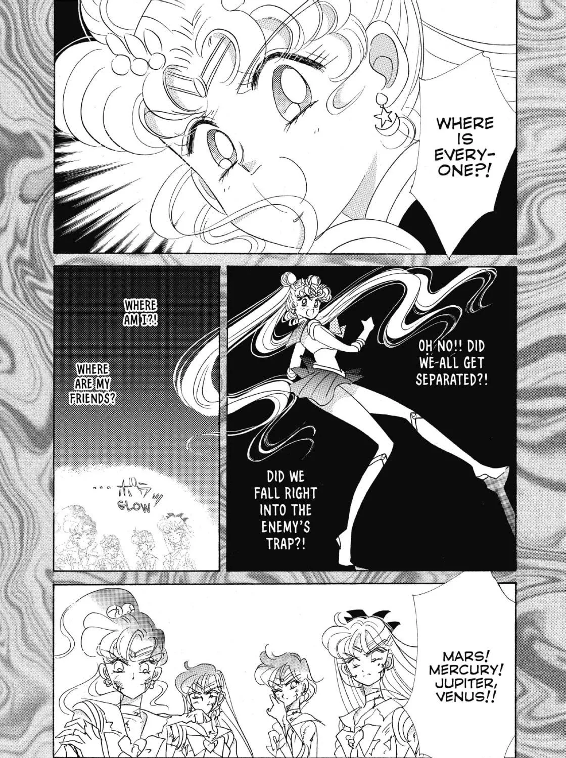 Read Sailor Moon Eternal Edition chapter 34 image 68 on Lezhin