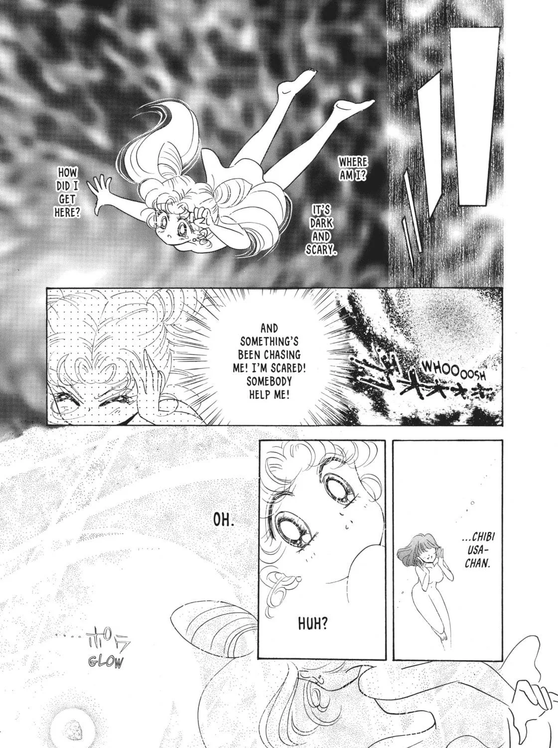 Read Sailor Moon Eternal Edition chapter 35 image 16 on Lezhin