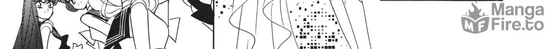 Read Sailor Moon Eternal Edition chapter 35 image 29 on Lezhin