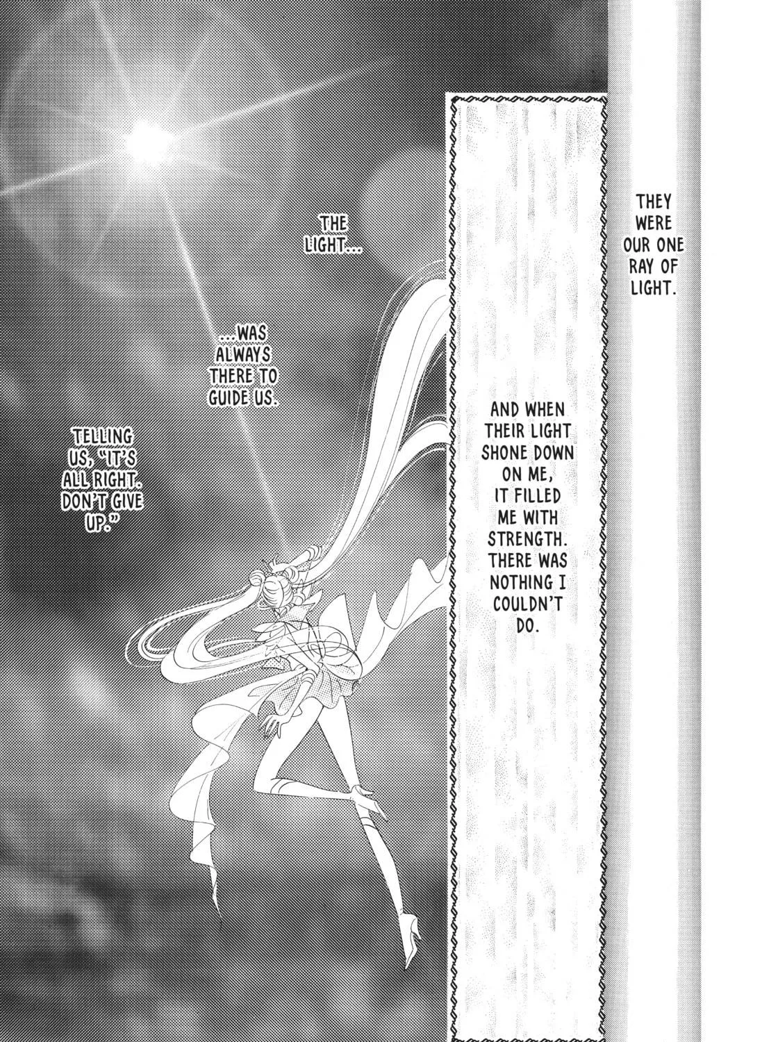 Read Sailor Moon Eternal Edition chapter 35 image 58 on Lezhin