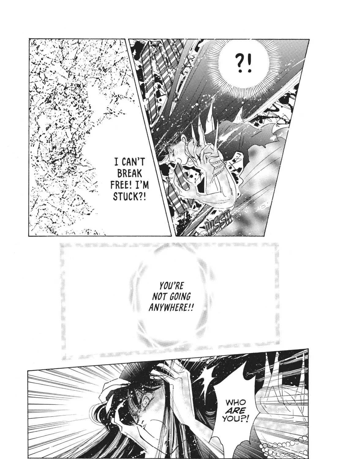 Read Sailor Moon Eternal Edition chapter 36 image 24 on Lezhin
