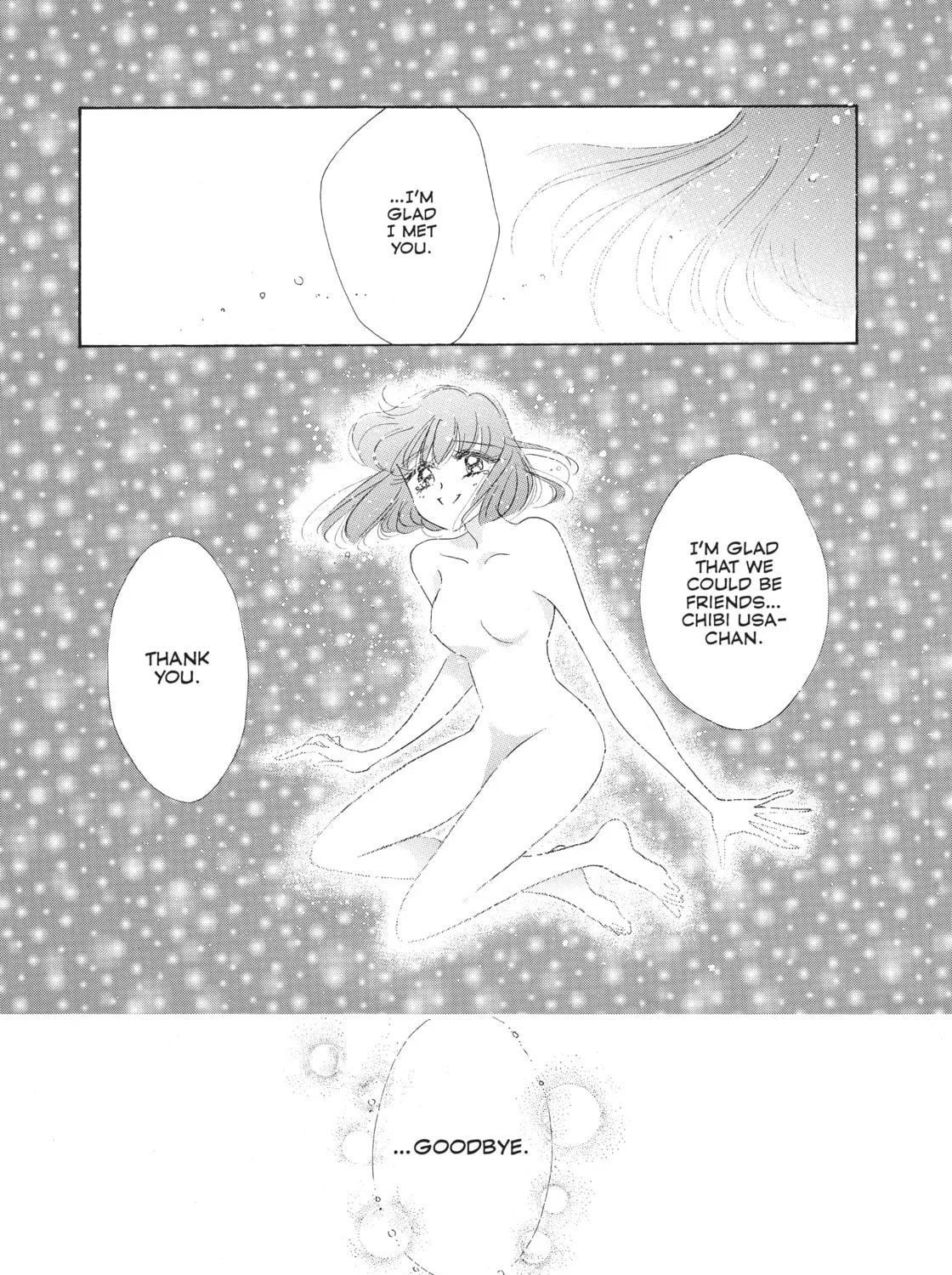 Read Sailor Moon Eternal Edition chapter 36 image 56 on Lezhin