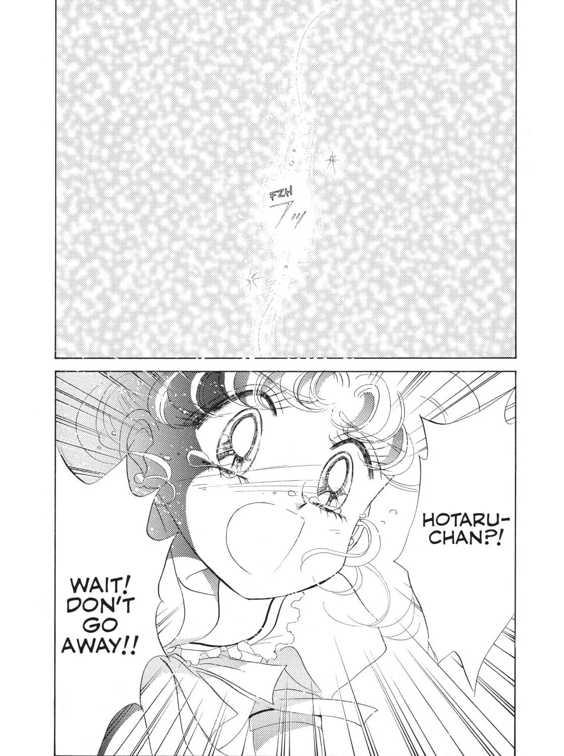 Read Sailor Moon Eternal Edition chapter 36 image 58 on Lezhin