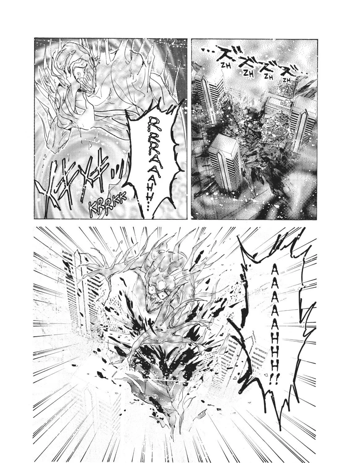 Read Sailor Moon Eternal Edition chapter 37 image 4 on Lezhin