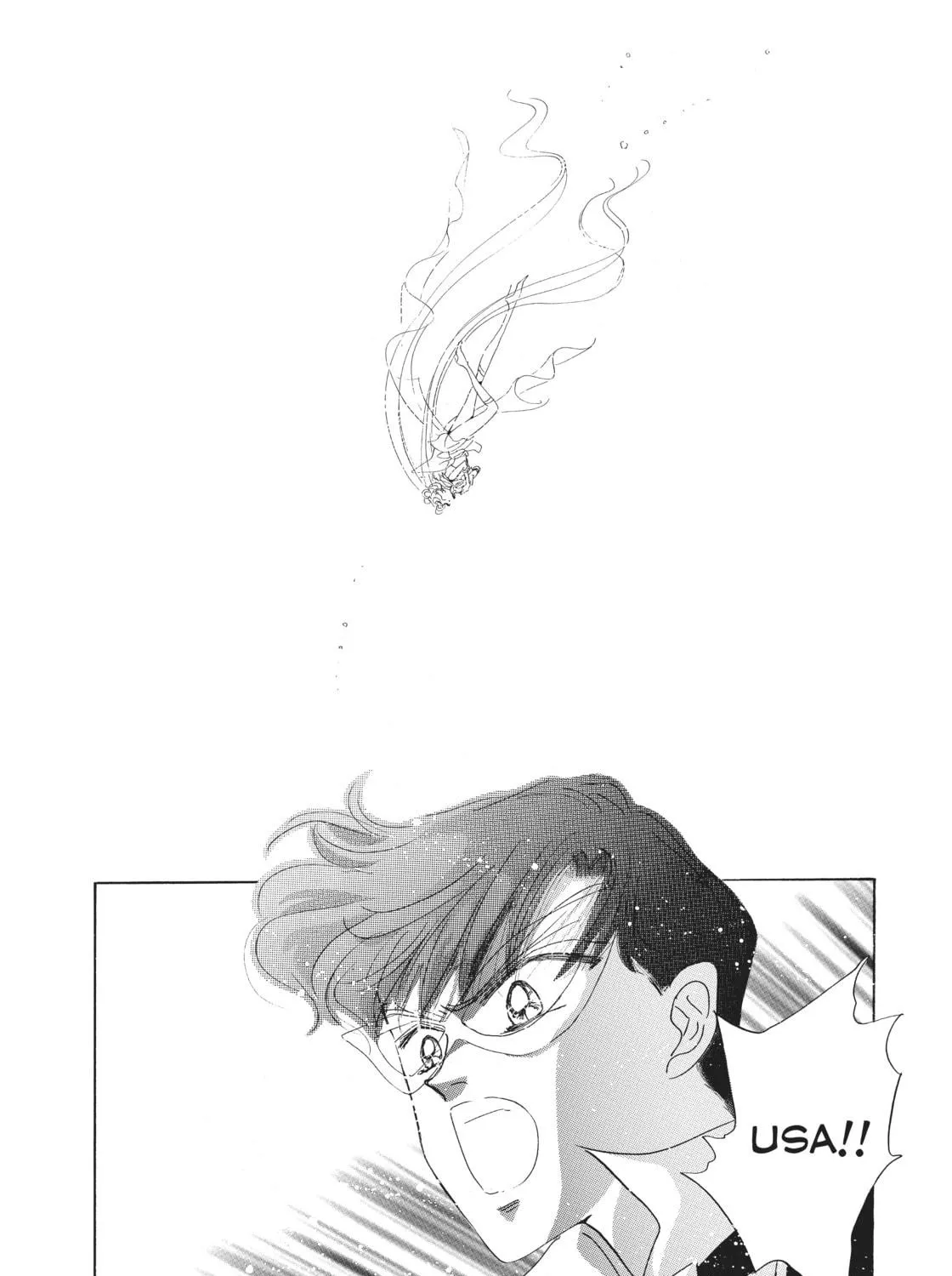 Read Sailor Moon Eternal Edition chapter 37 image 46 on Lezhin