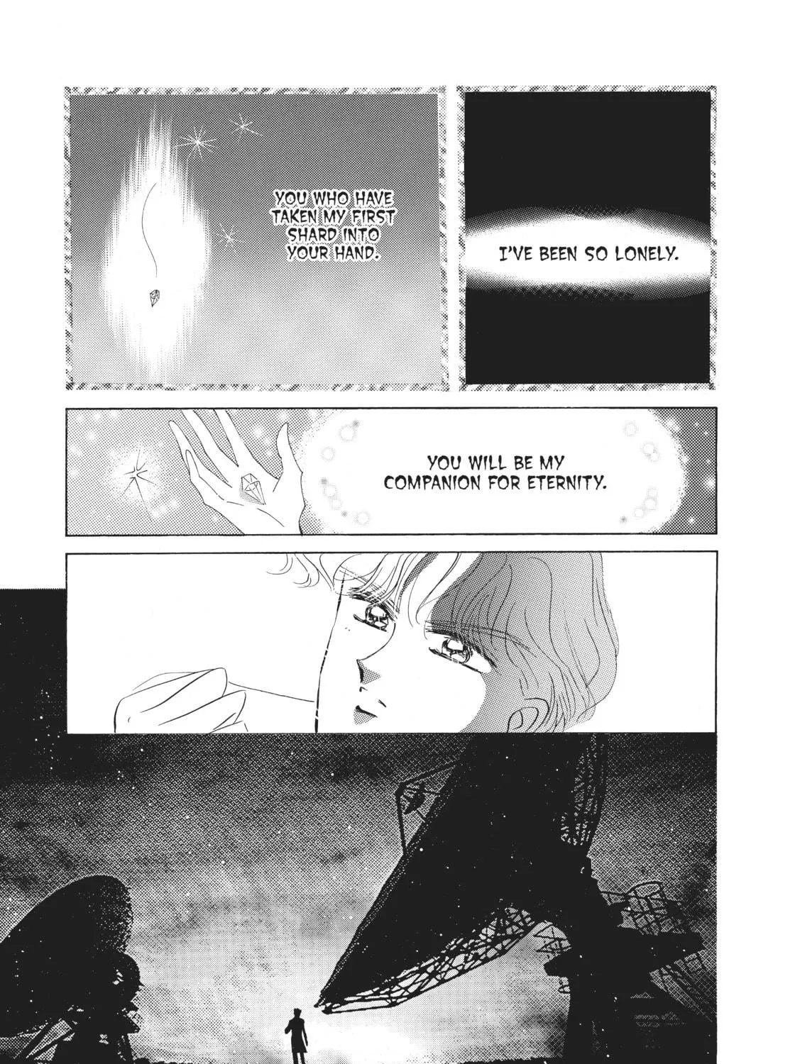 Read Sailor Moon Eternal Edition chapter 38.5 image 48 on Lezhin