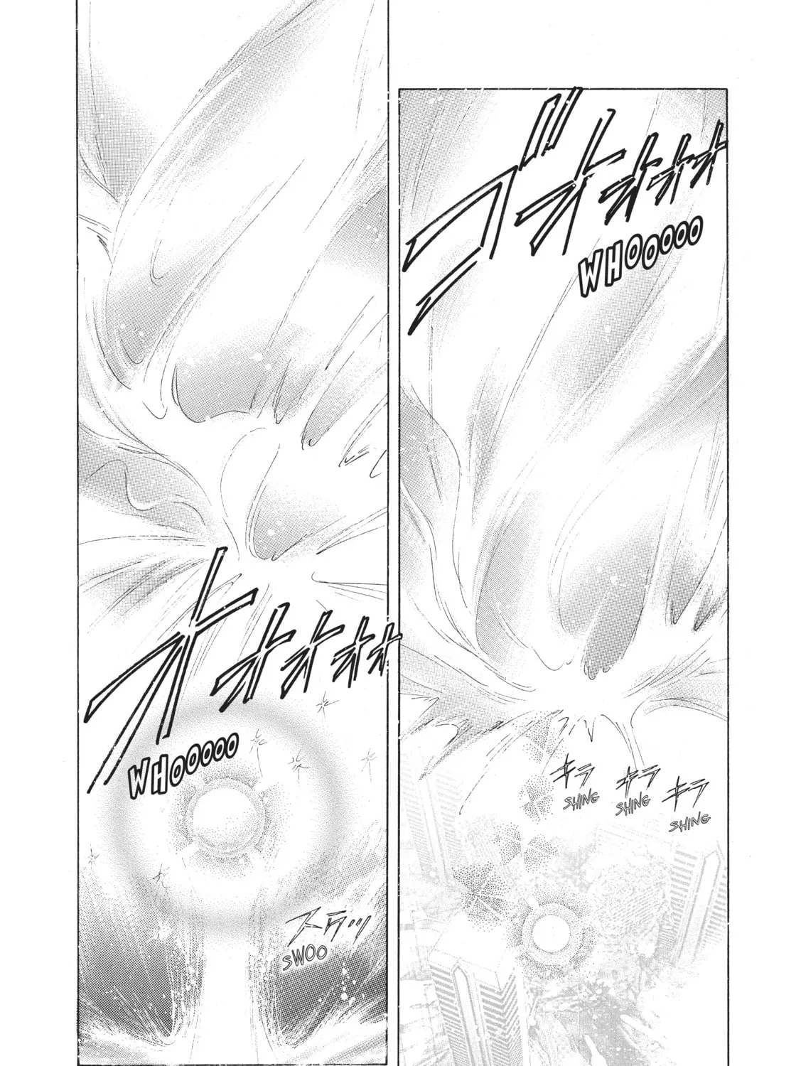 Read Sailor Moon Eternal Edition chapter 38 image 14 on Lezhin