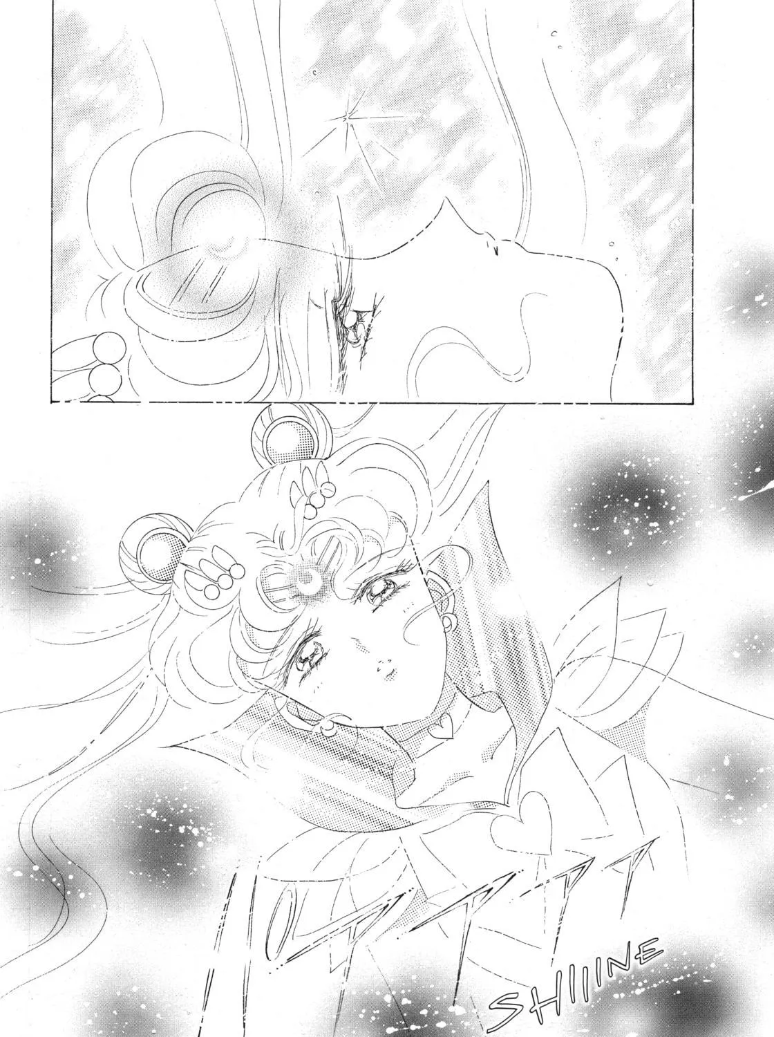 Read Sailor Moon Eternal Edition chapter 38 image 18 on Lezhin