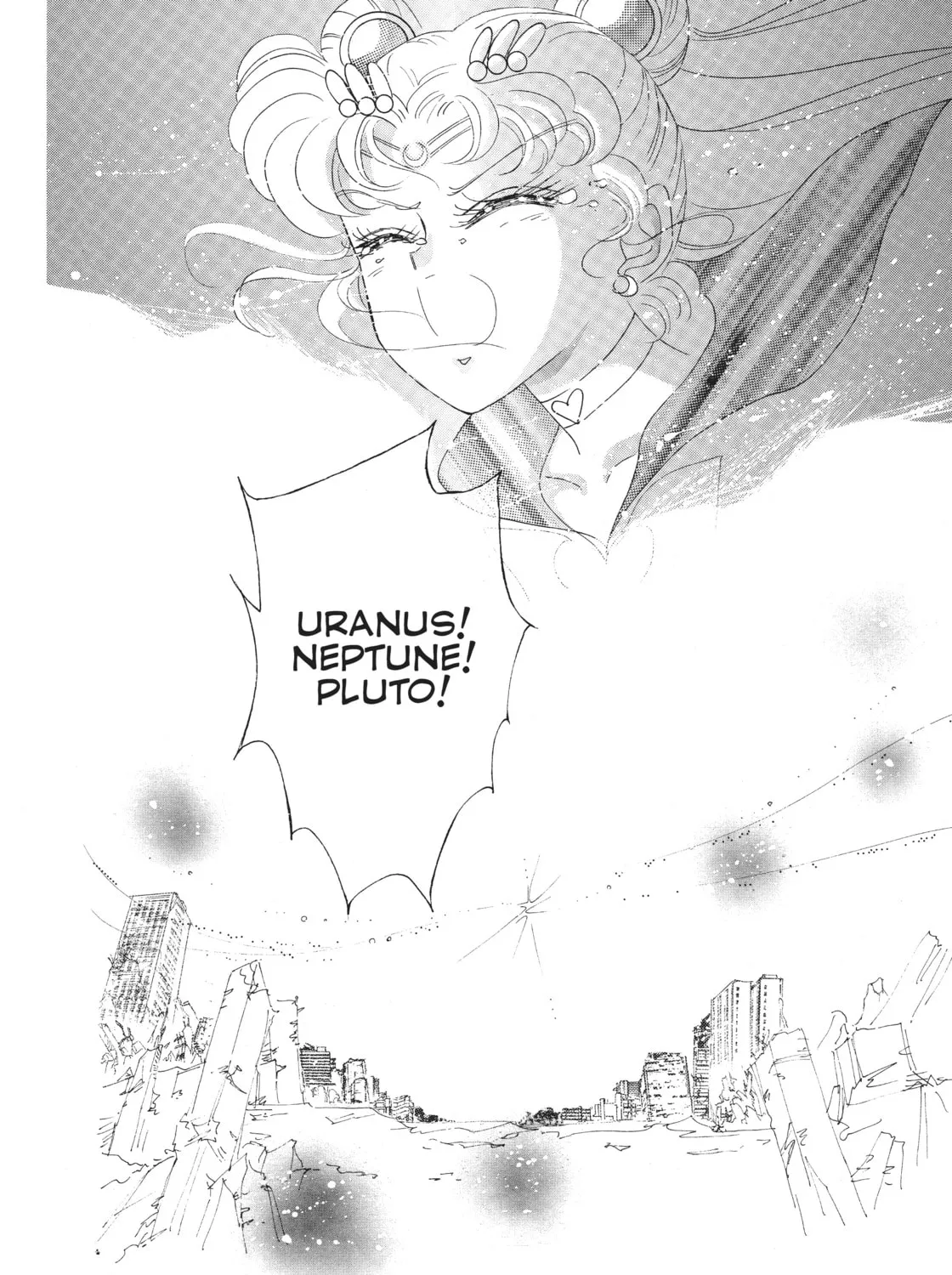 Read Sailor Moon Eternal Edition chapter 38 image 60 on Lezhin