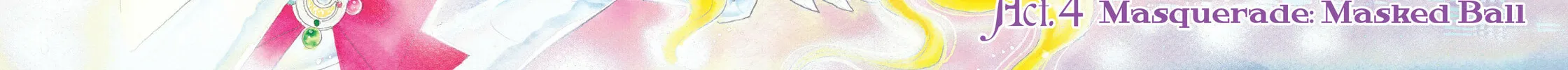 Read Sailor Moon Eternal Edition chapter 4 image 3 on Lezhin