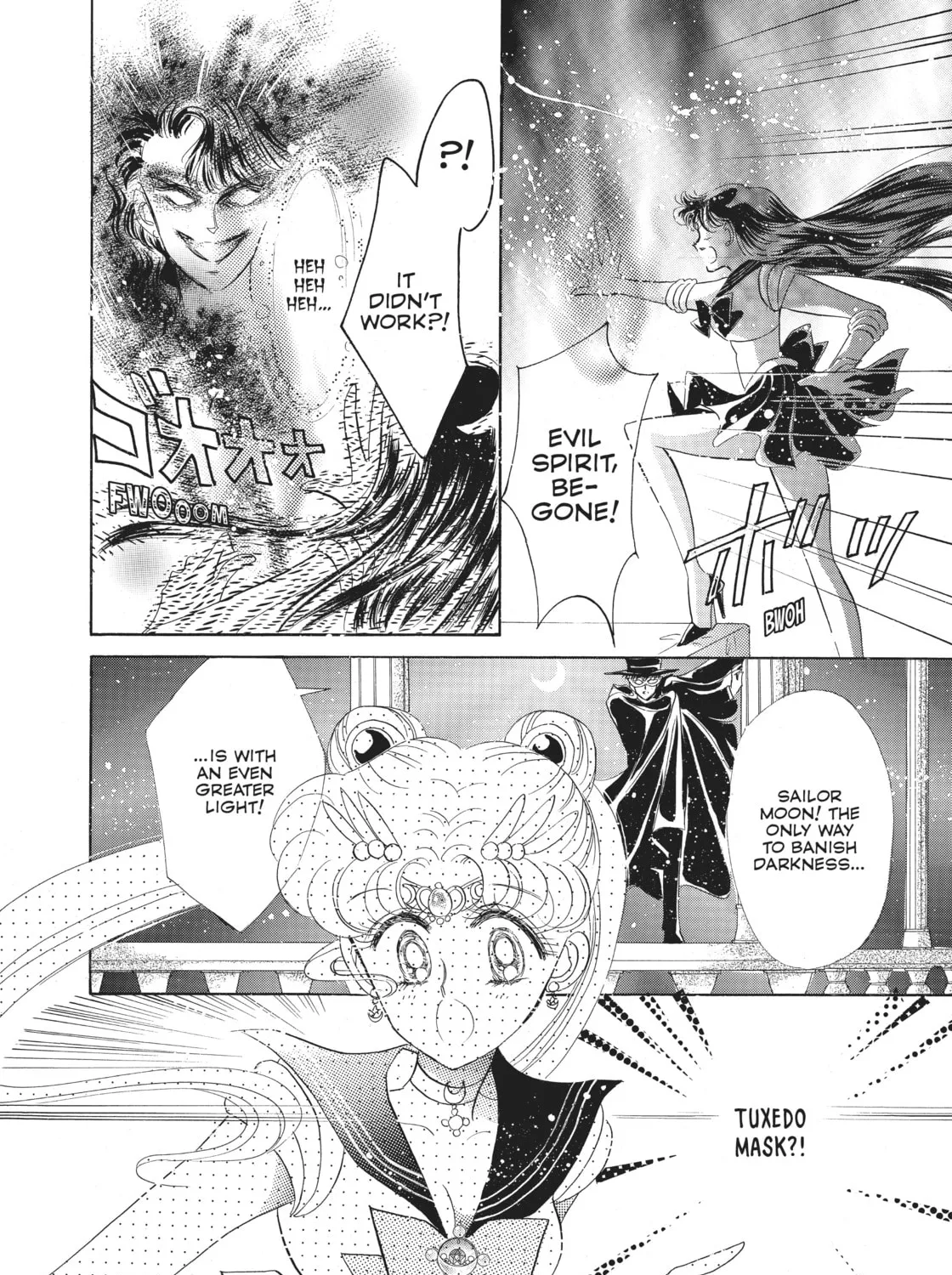 Read Sailor Moon Eternal Edition chapter 4 image 62 on Lezhin