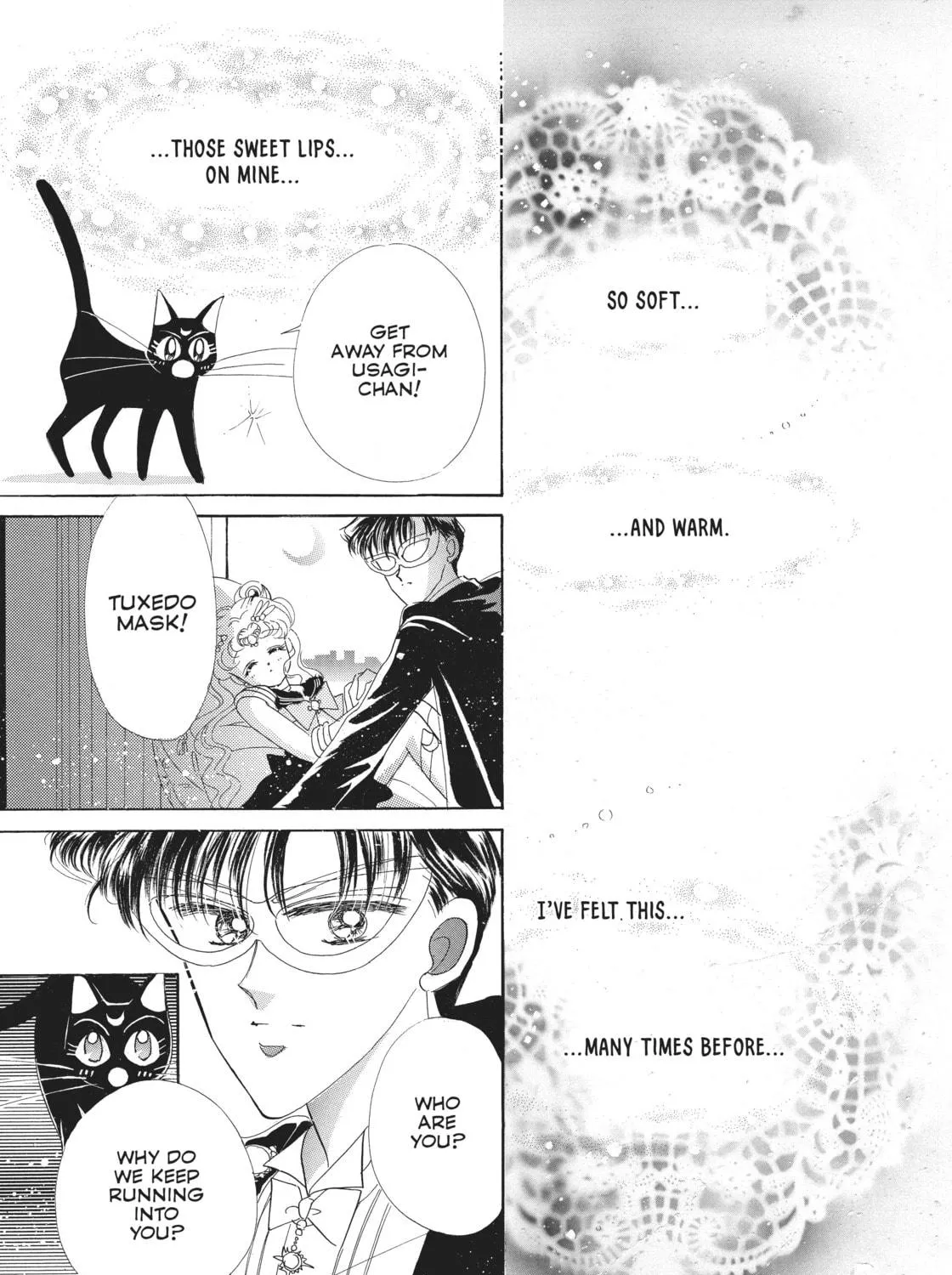 Read Sailor Moon Eternal Edition chapter 4 image 76 on Lezhin