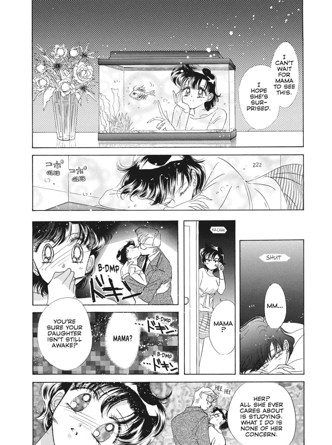 Read Sailor Moon Eternal Edition chapter 40 image 64 on Lezhin