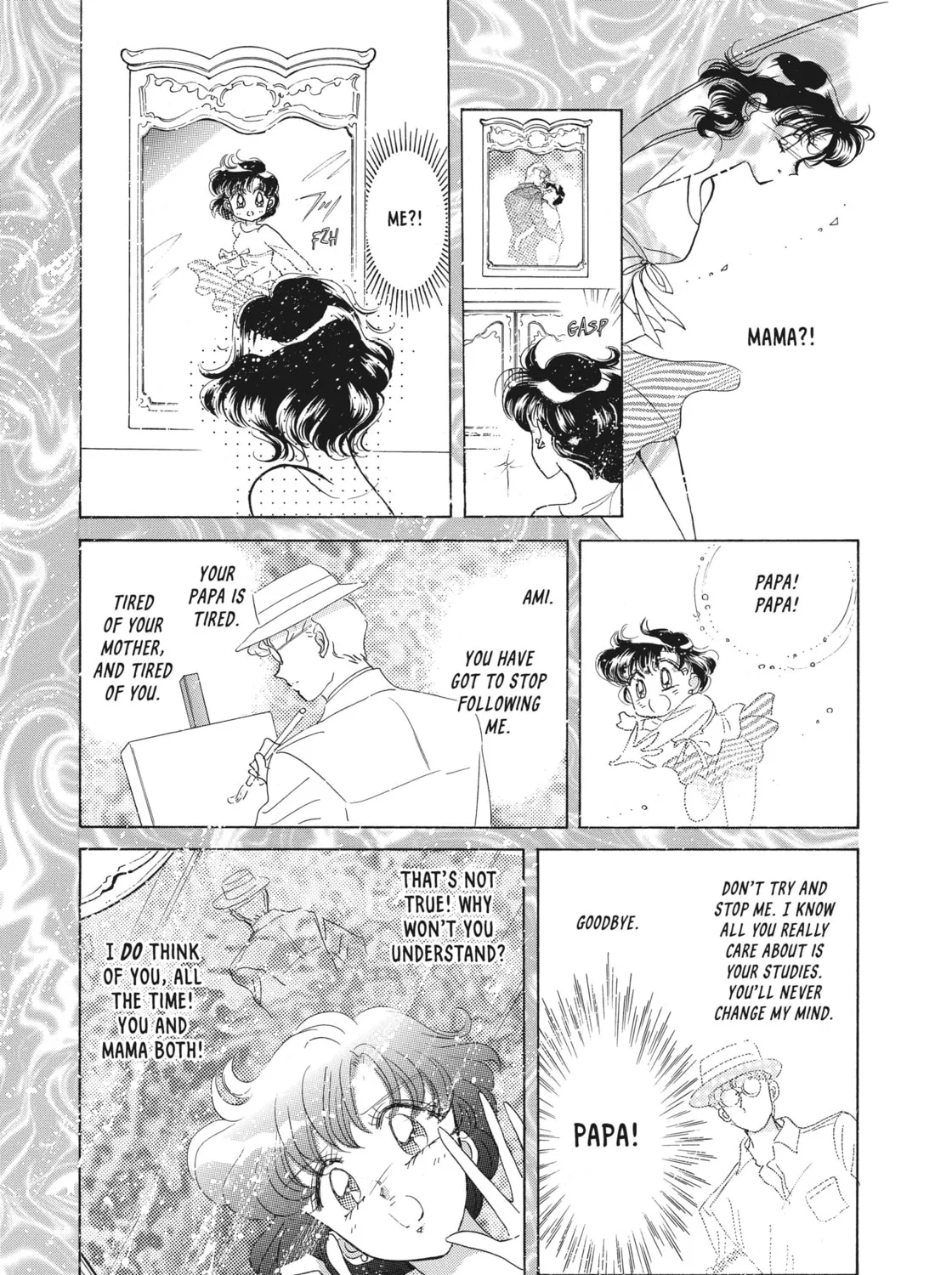 Read Sailor Moon Eternal Edition chapter 40 image 66 on Lezhin