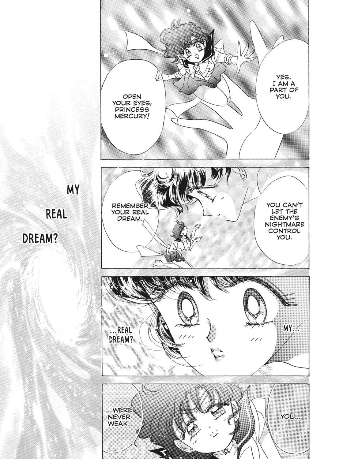 Read Sailor Moon Eternal Edition chapter 40 image 78 on Lezhin
