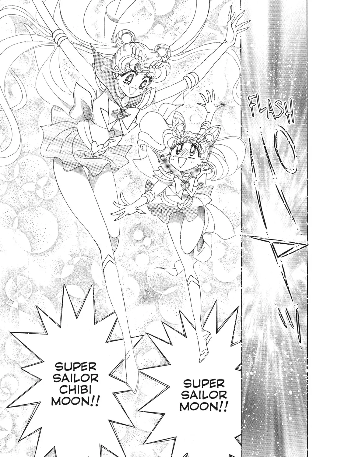 Read Sailor Moon Eternal Edition chapter 40 image 90 on Lezhin