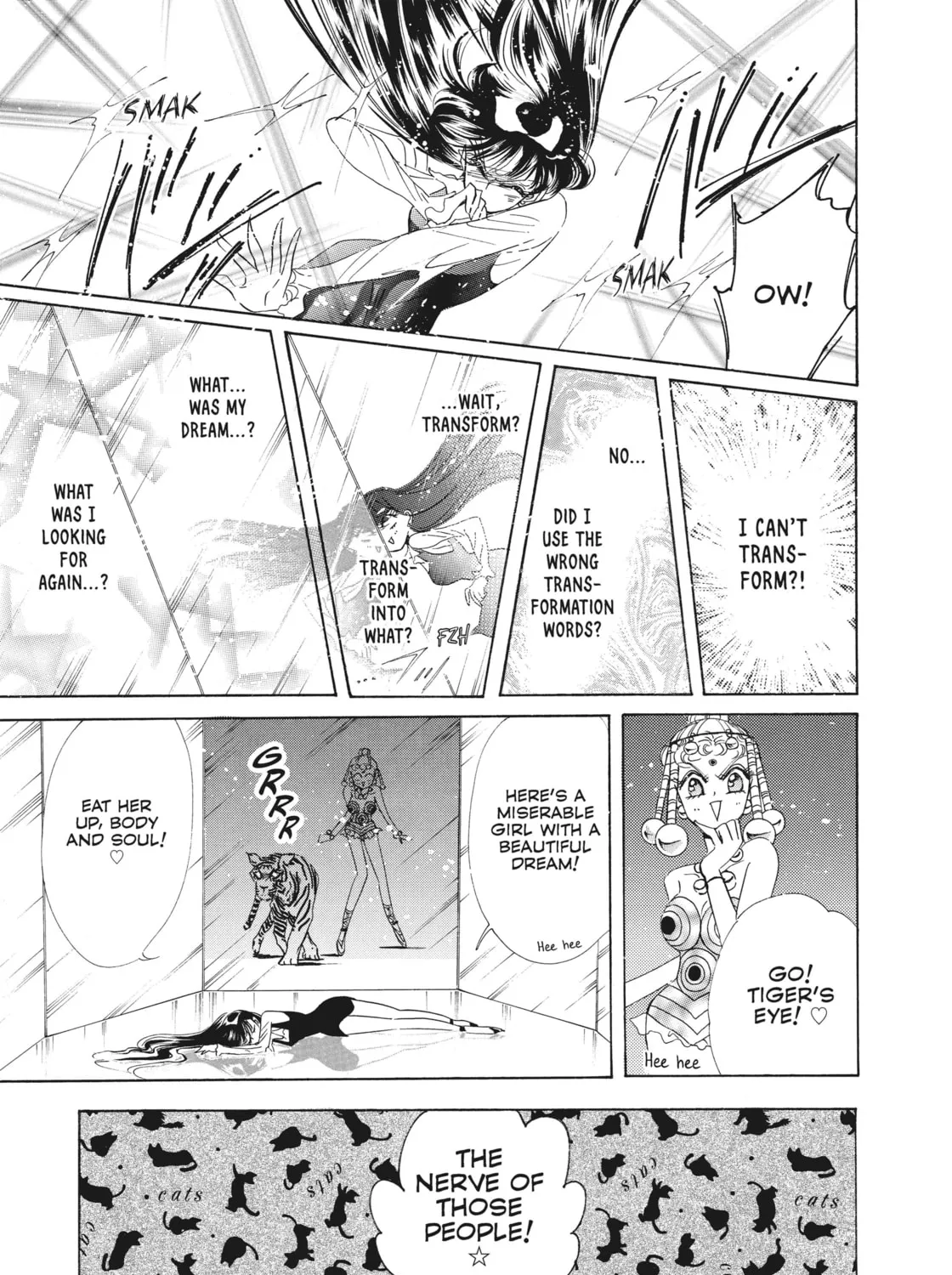 Read Sailor Moon Eternal Edition chapter 41 image 66 on Lezhin