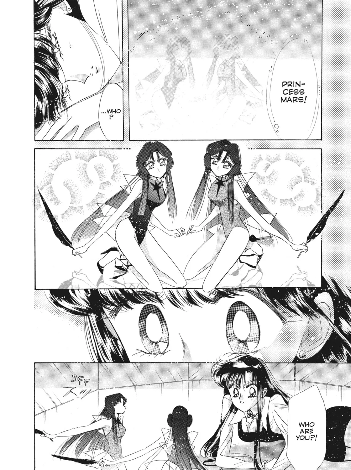Read Sailor Moon Eternal Edition chapter 41 image 72 on Lezhin