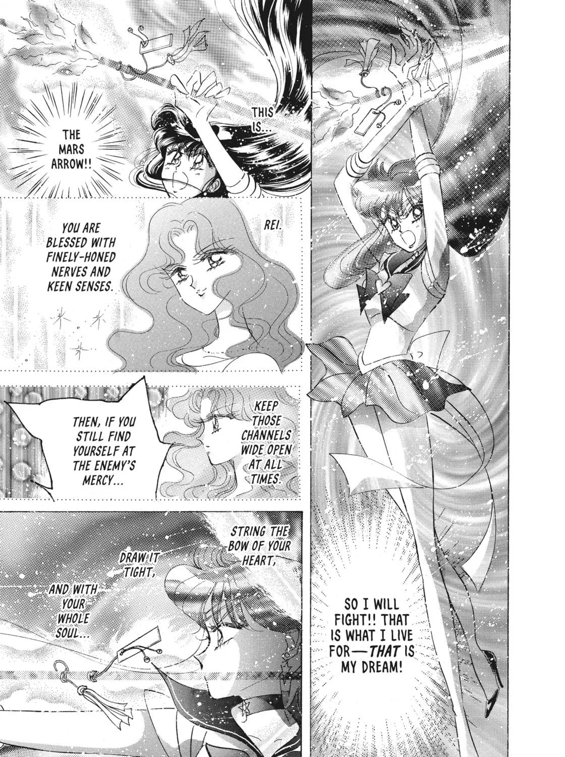 Read Sailor Moon Eternal Edition chapter 41 image 78 on Lezhin