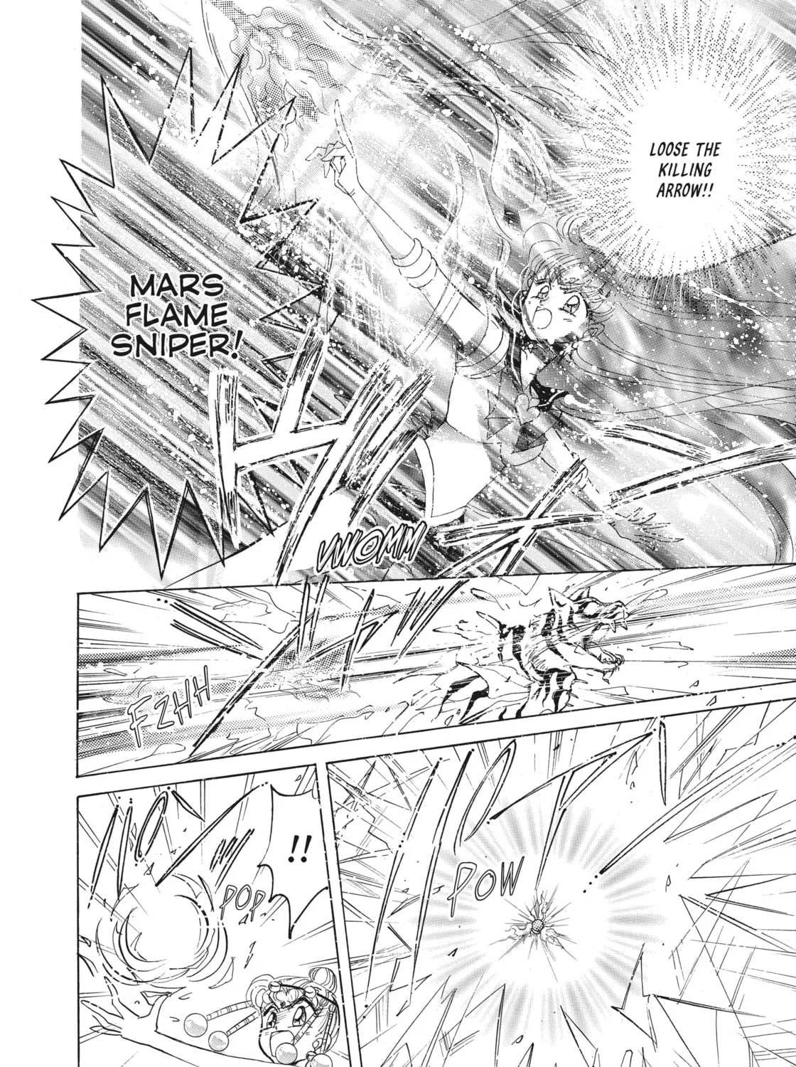 Read Sailor Moon Eternal Edition chapter 41 image 80 on Lezhin