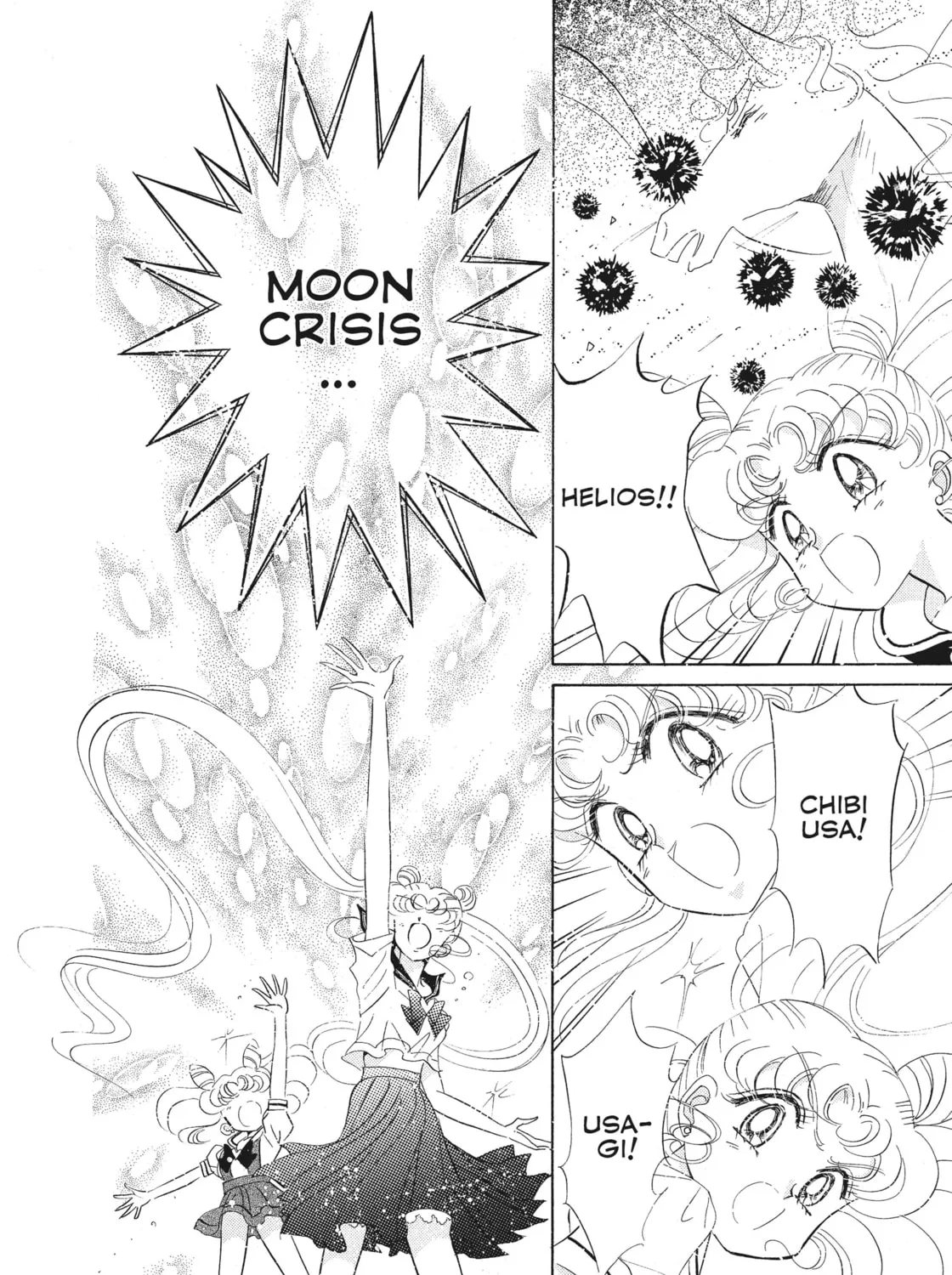 Read Sailor Moon Eternal Edition chapter 42 image 80 on Lezhin